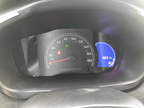 Imagen 14 de 15 de Renault Kwid 2020 1.0 Sce 66cv Zen