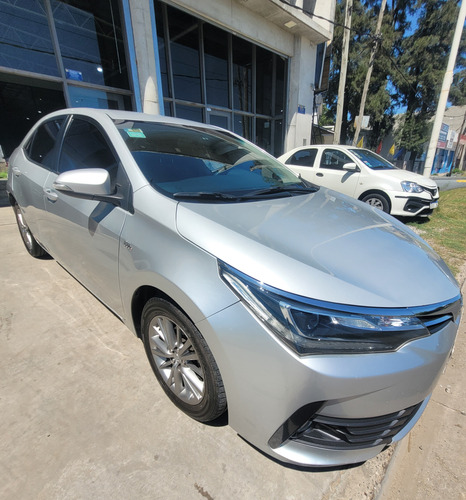 Toyota Corolla 1.8 Xei Mt 140cv
