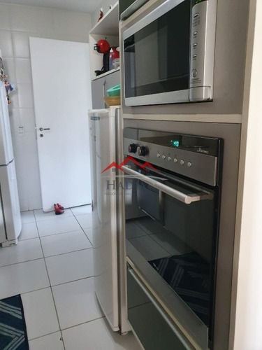 Apartamento A Venda No Condomínio Vittá Clube - Jardim Ana Maria Em Jundiaí Sp. - Ap00068 - 34444121