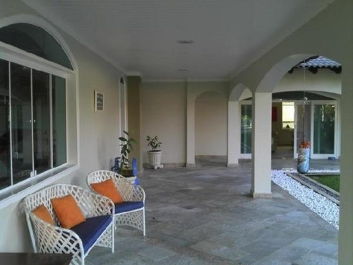 Casa Residencial À Venda, Acapulco, Guarujá. - Ca0114 - 34709778