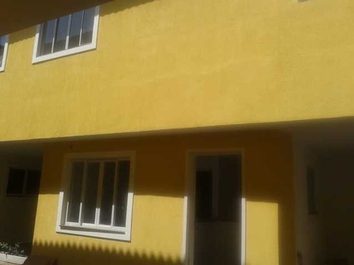 Imagem 3 de 15 de Casa Em Condomínio, 02 Suítes Em Bangu - Vvcn20077