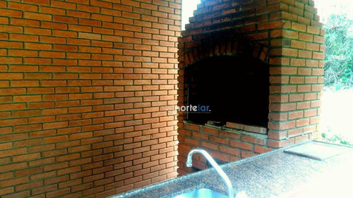 Imagem 23 de 30 de Excelente Chacara Itatiba - Ch0006