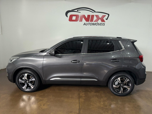 Chery Tiggo 5X 1.5 VVT TURBO SPORT