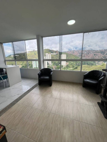 Towhouse Duplex En Hacienda El Encantado (macaracuay)