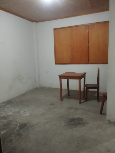Minidepartamento, Sala Comerdor, Cocina, Dormitorio, Baño