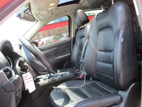 Mazda CX-5 GRAND TOURING 4X2 2500CC AT AA