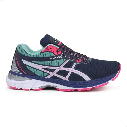Asics Academia Feminino Adultos