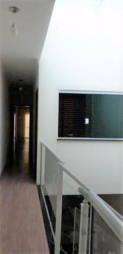 Imagem 5 de 6 de Sobrado Em Vila Santa Isabel, São Paulo/sp De 180m² 3 Quartos À Venda Por R$ 852.000,00 - So667050-s