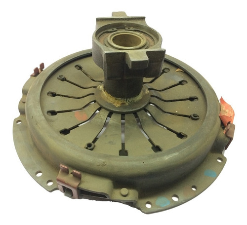 Plato Clutch Kodiak Ford 7000. C-collarin Incorporado