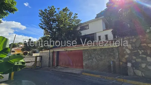 Casa En Venta El Marques Vgi