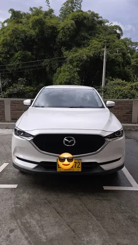 Mazda CX-5 2.5 Touring At
