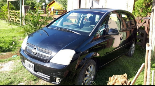 Chevrolet Meriva 1.8 Gls 2008