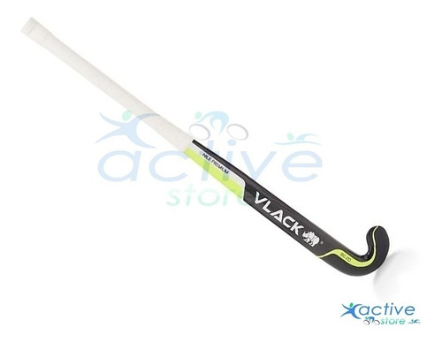 Palo Hockey Nile Premium Vlack 80% Carbono 20% Fibra 37.5