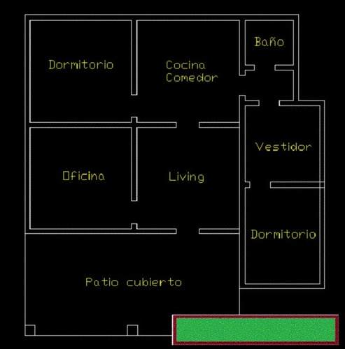 Imagen 5 de 11 de Finca 6,6ha Turistica Y Productiva Con Casa Sobre Ruta Nacional 188 Camino A Las Leñas Dueño Vende Permuta Chacra Buena Tierra Con Riego