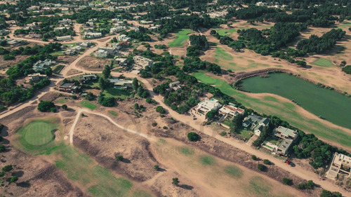 Lote En Venta En Costa Esmeralda, Senderos Iv Lote