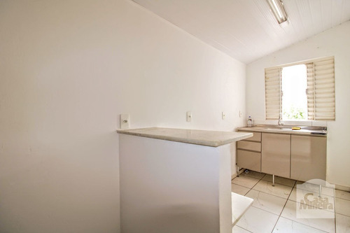 Imagem 10 de 11 de Sala-andar À Venda No Carmo - Código 258917 - 258917