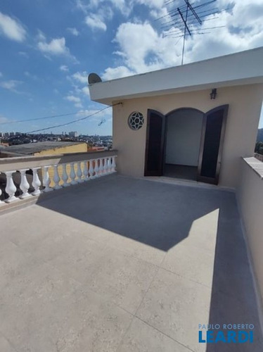 Imagem 11 de 15 de Casa Assobradada - Vila Pirajussara - Sp - 658137