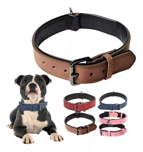 Antemano Arsenal femenino Collar Para Perro Accesorios Mascotas Collar Perros Pequeños