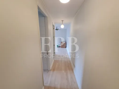 Se Vende Moderno Departamento Recién Remodelado