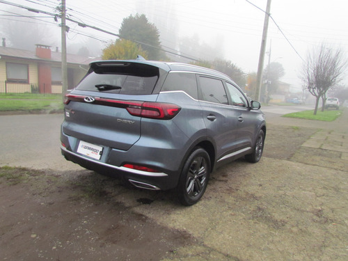 Chery tiggo 7 pro 1.5T Gls Cvt