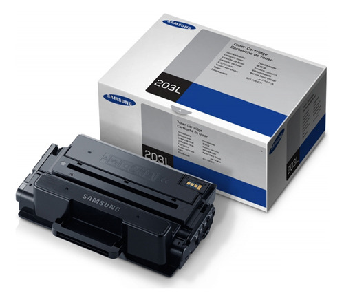 Toner Para Sam Sung 3820-4020/3870/4070 Original Mlt-d203u