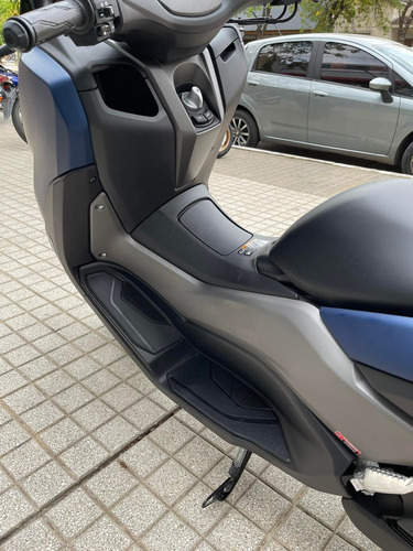 Yamaha Scooter Nmx Nmax 155 Linea Nueva En Stock