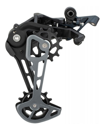 Cambio E Trocador Shimano Slx Rd M7100 12v Sgs Shadow Preto