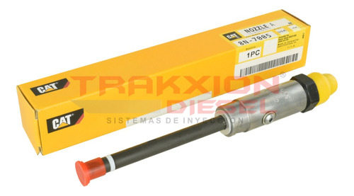 Inyector Diesel 8n-7005 0r-3418 Para 3304b 3306b Caterpillar