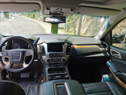 GMC Yukon 6.2 Denali V8 8 Vel At