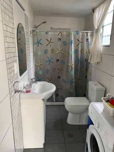 Imagen 9 de 10 de Casa En Venta En Balneario Artilleros, Colonia.