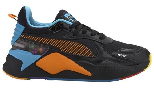 Puma Rs-x X Tetris