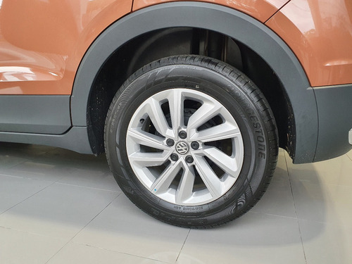 Volkswagen T-cross 1.6 Trendline, Comfortline Y Highline Ll