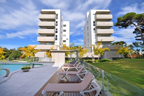 Imagen 2 de 10 de Venta Pinamar - Departamentos A Estrenar