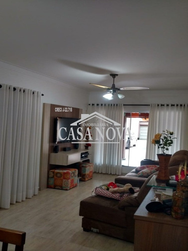 Imagem 13 de 15 de Casa - Ca01829 - 33669632