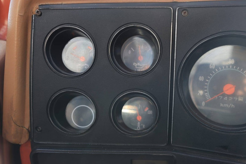 1979 Chevrolet Custom Deluxe C30 Doble Rodado 4x2 4.1cc