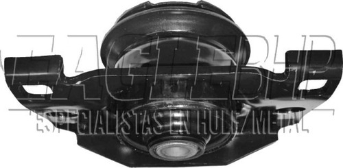 Imagen 1 de 1 de Soporte Motor Front. Nissan Frontier 3.5/4.0 2005 A 2011 Vzl
