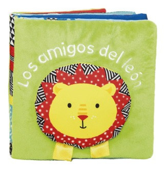 Libro Amigos Del León, Los-nuevo