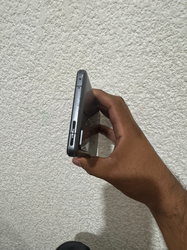 Celular Xiaomi Poco F4 Gt Stealth Black 12gb Ram 256gb Rom (Usado)