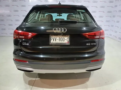 Audi Q3 1.4 Dynamic 1.4t 150hp