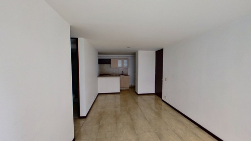 Imagen 2 de 16 de Poblado, Apartamento En Venta