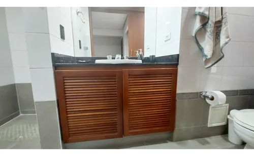 Venta De Exclisivo Apartamento Amoblado En Las Lomas El Poblado
