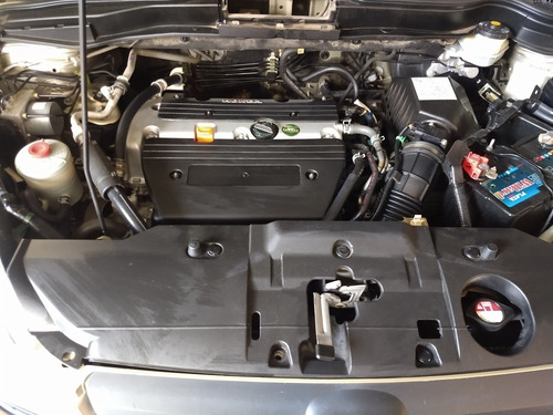 Honda Cr-v 2.4 4x2 Lx At 2007