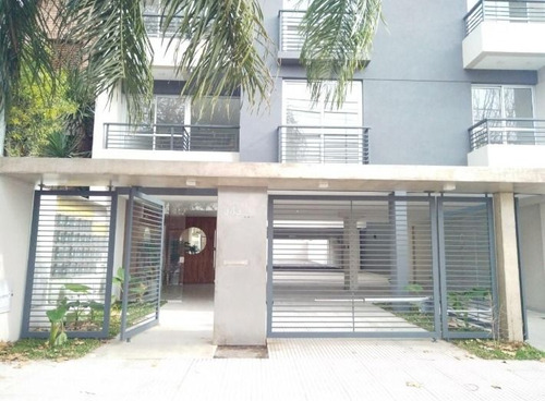 Oportunidad Venta Dpto A Estrenar Moron Centro Con Balcon