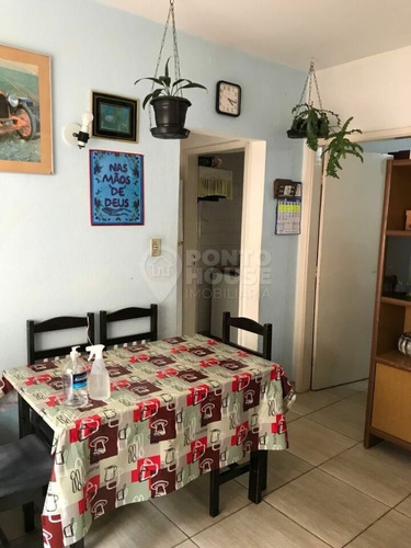 Imagem 14 de 15 de Apartamento Para Venda 1dormitório No Bairro Da Saúde - Ph38809