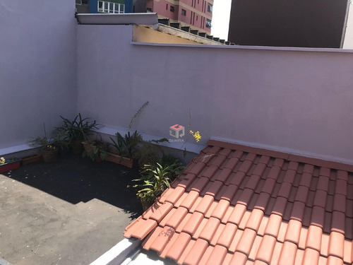 Imagem 25 de 28 de Sobrado À Venda, 3 Quartos, 1 Suíte, 2 Vagas, Nova Petrópolis - São Bernardo Do Campo/sp - 44862