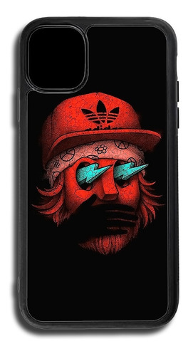 Carcasa Con Diseño Para Modelo iPhone 11