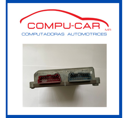 Computadora Pcm-ecu Lebaron 86 52278645 (Usado)
