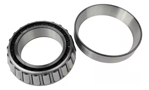 Set De Rodamiento Skf Set 415 Hm 518445 Hm 518410