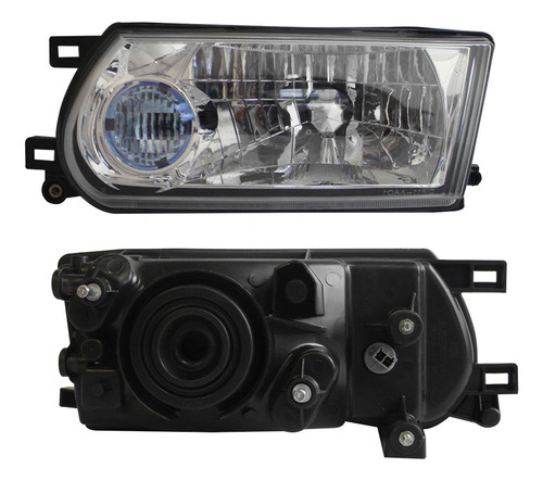 Par Faros Plus Tsuru 2005 2006 2007 2008 2009 2010 2011 Pr