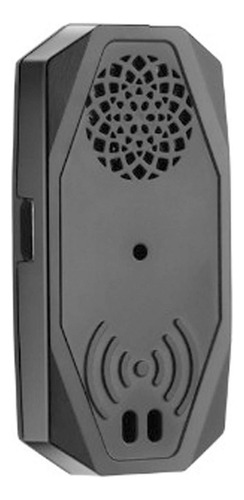 Moxue Alarma De Puerta De Coche Alarma De Alerta De Sensor